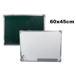 Dry Wipe Board / Chalkboard 60x45cm